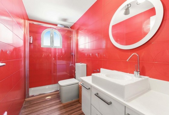 Reventa - Apartamento / piso - Orihuela Costa - Campoamor