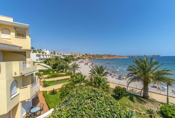 Reventa - Apartamento / piso - Orihuela Costa - Campoamor