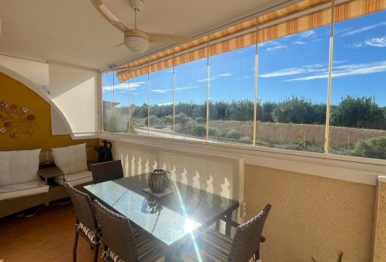 Reventa - Apartamento / piso - Algorfa