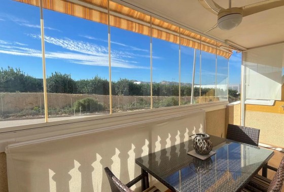 Reventa - Apartamento / piso - Algorfa