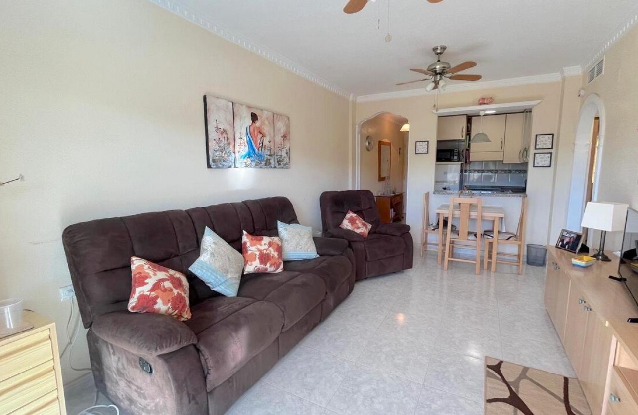 Reventa - Apartamento / piso - Algorfa