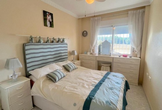 Reventa - Apartamento / piso - Algorfa