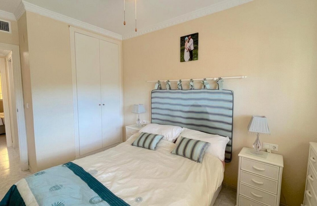 Reventa - Apartamento / piso - Algorfa