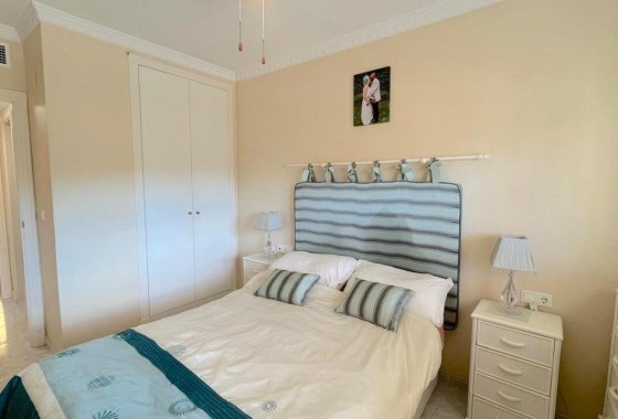 Reventa - Apartamento / piso - Algorfa