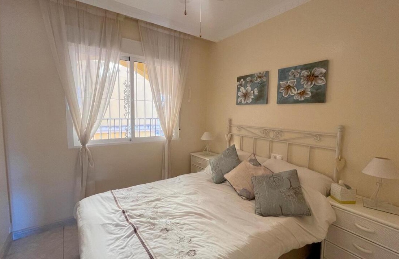 Reventa - Apartamento / piso - Algorfa