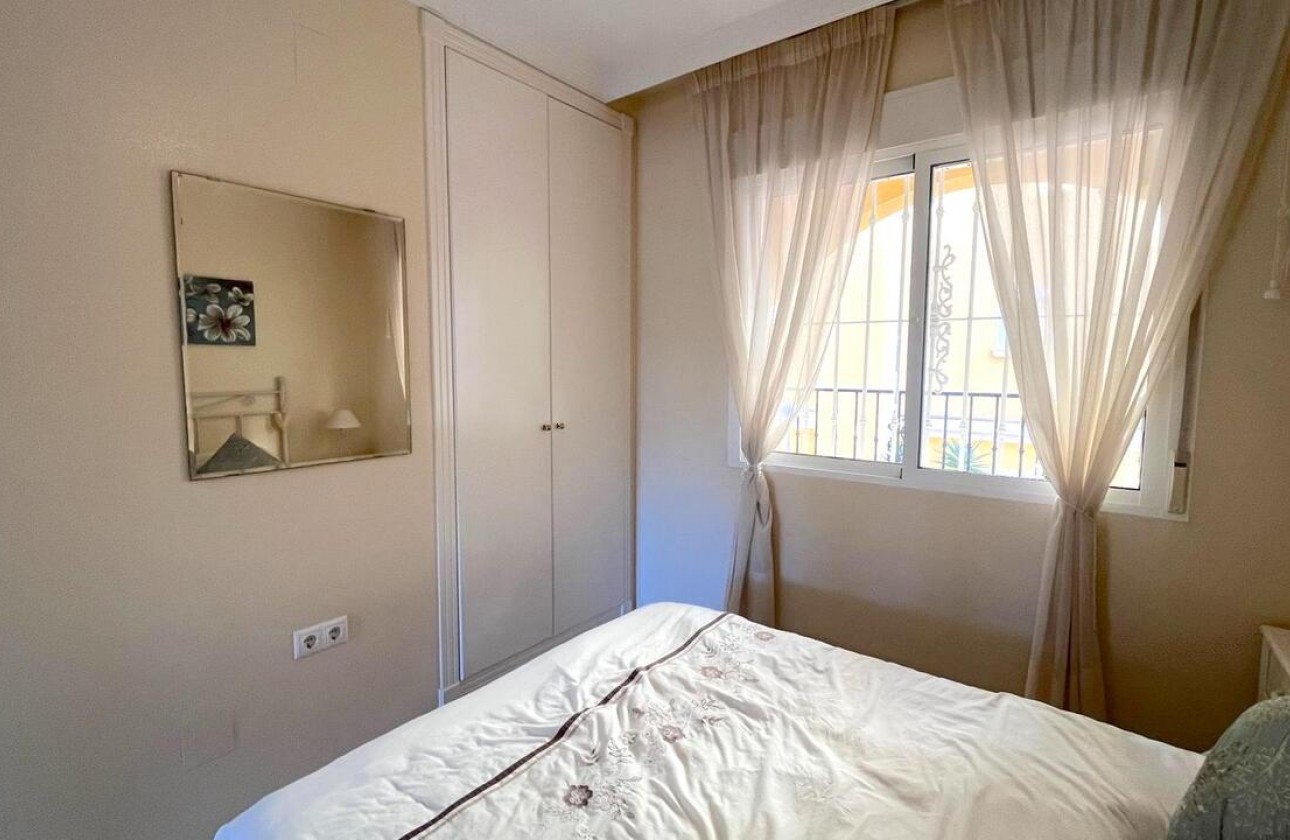 Reventa - Apartamento / piso - Algorfa