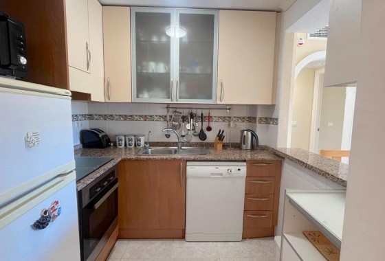 Reventa - Apartamento / piso - Algorfa