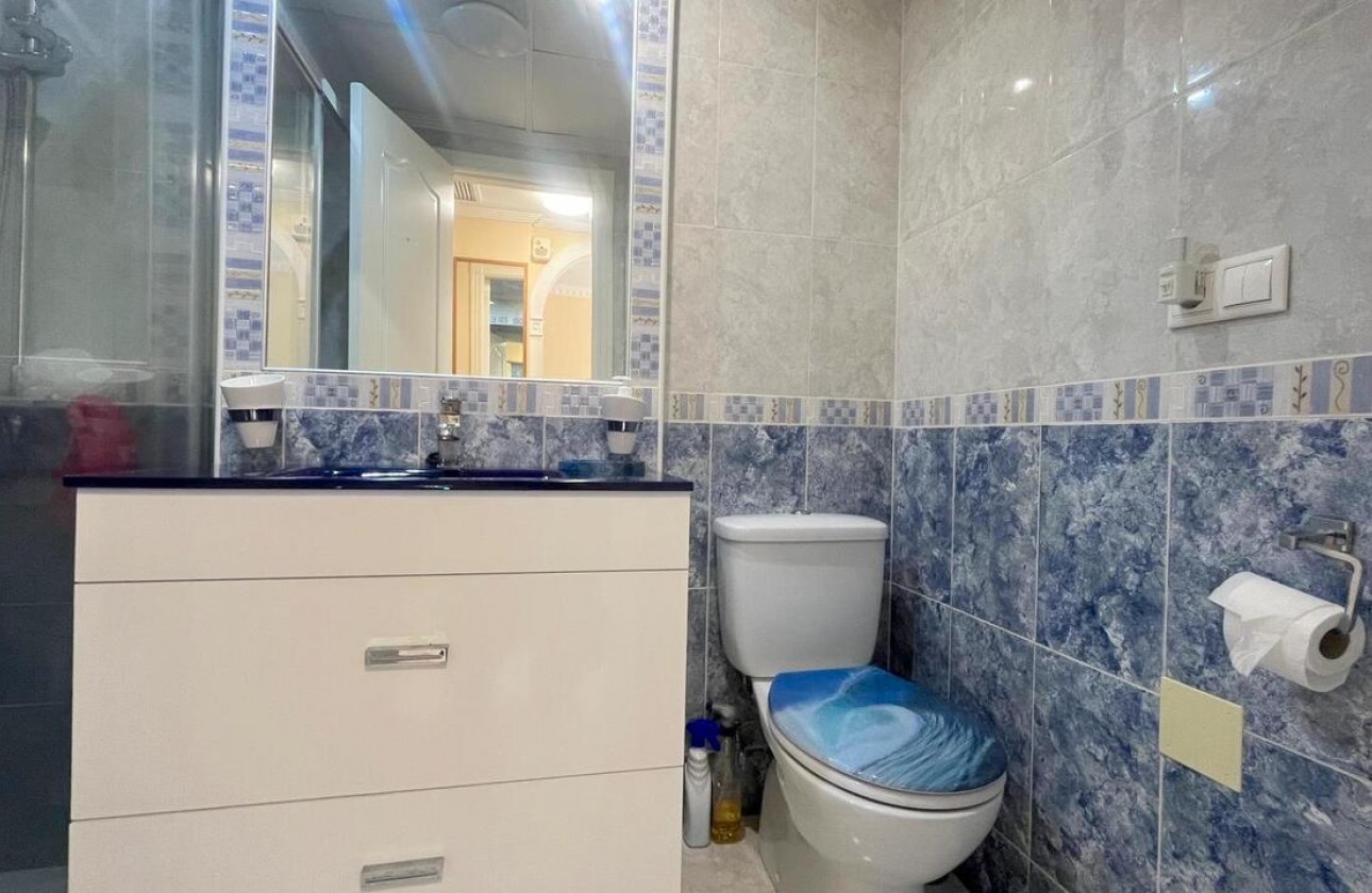 Reventa - Apartamento / piso - Algorfa