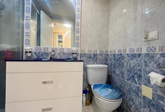 Reventa - Apartamento / piso - Algorfa