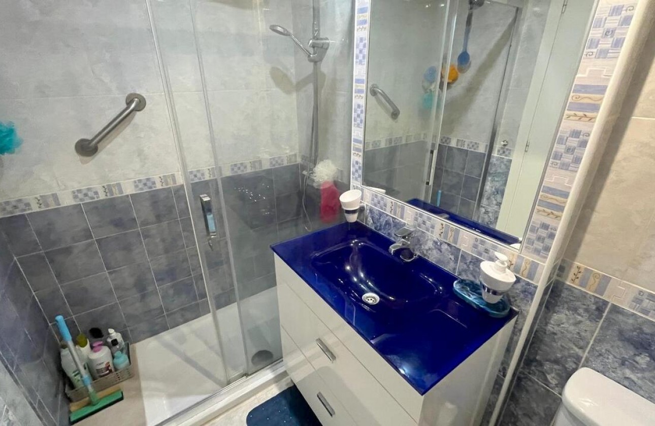 Reventa - Apartamento / piso - Algorfa