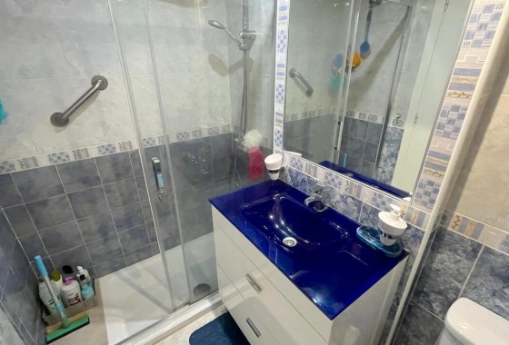 Reventa - Apartamento / piso - Algorfa