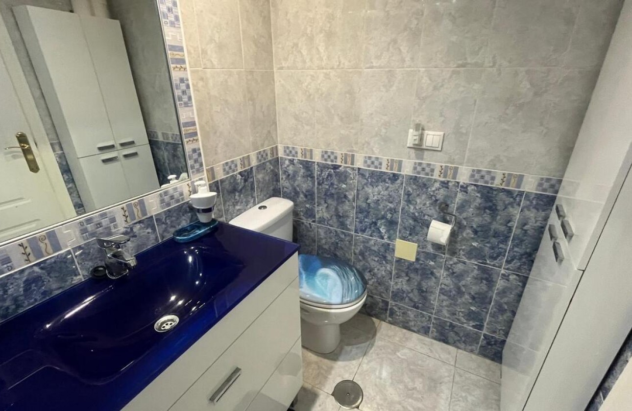 Reventa - Apartamento / piso - Algorfa