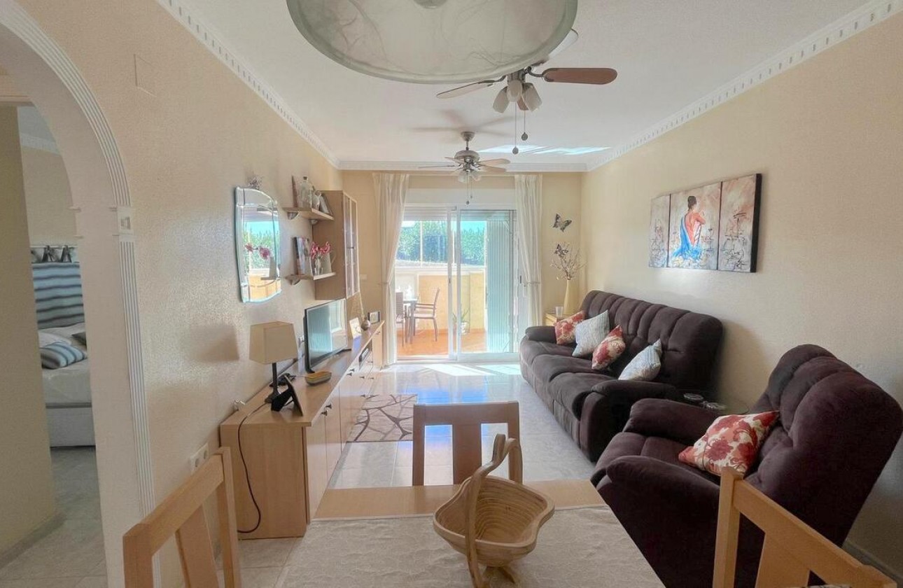 Reventa - Apartamento / piso - Algorfa