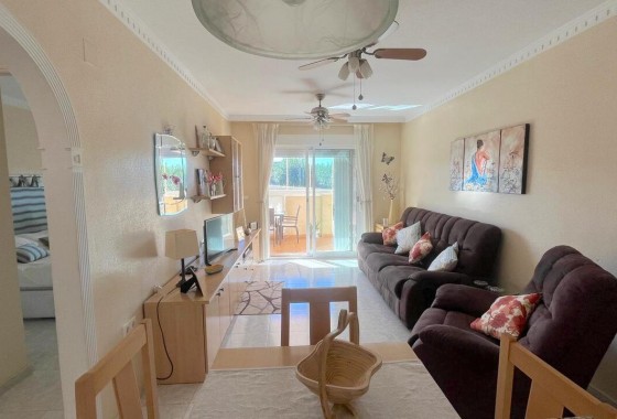 Reventa - Apartamento / piso - Algorfa