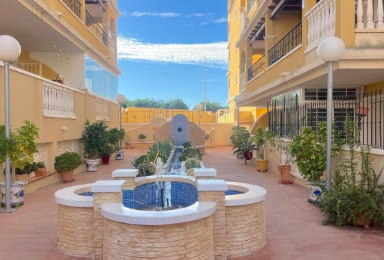 Reventa - Apartamento / piso - Algorfa