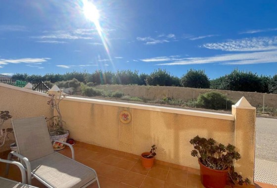 Reventa - Apartamento / piso - Algorfa