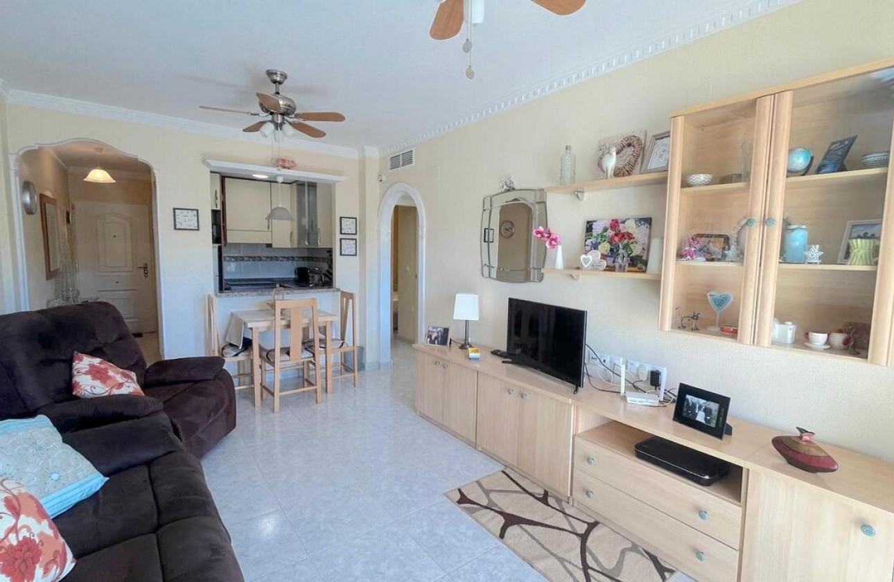 Reventa - Apartamento / piso - Algorfa