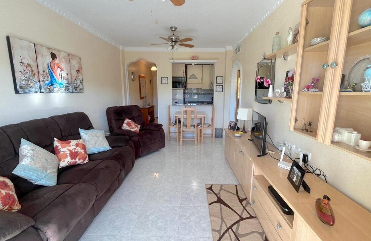 Reventa - Apartamento / piso - Algorfa