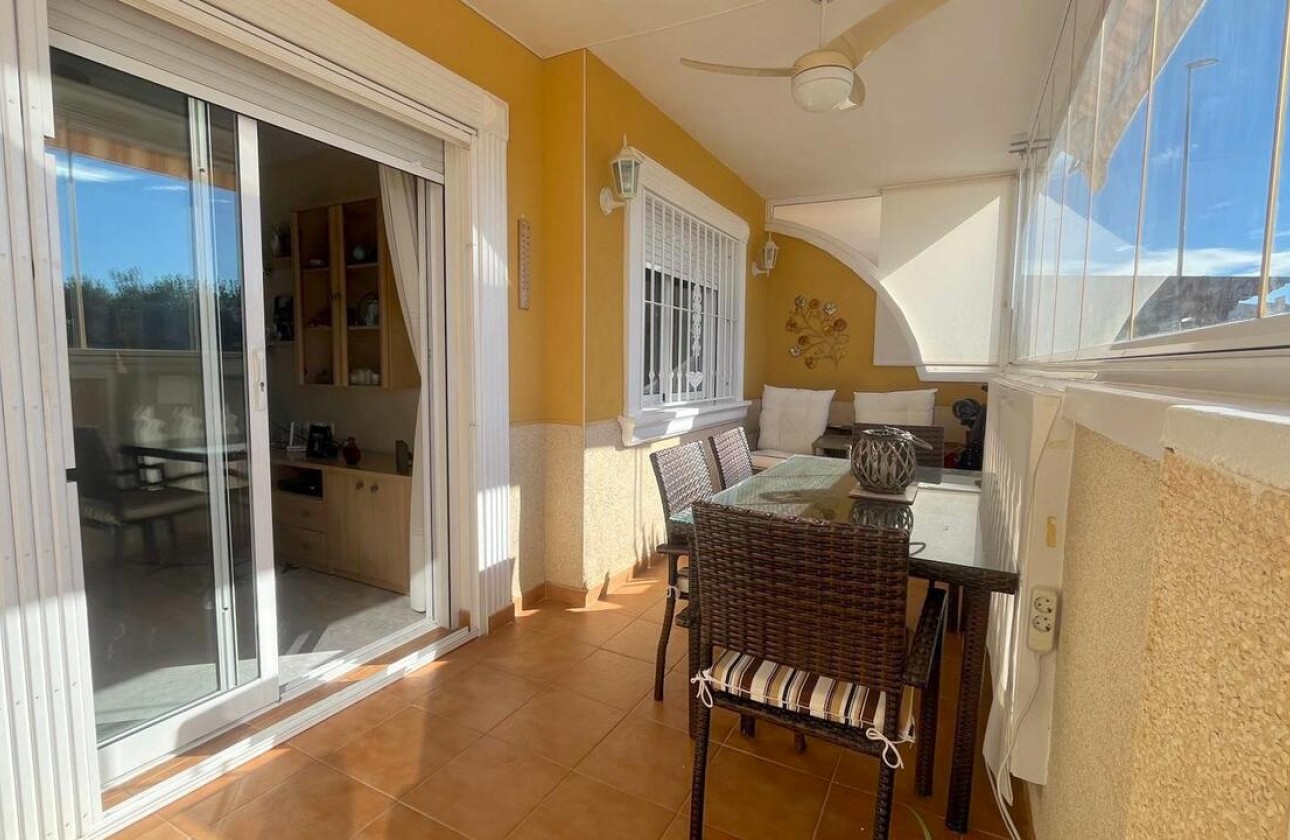 Reventa - Apartamento / piso - Algorfa