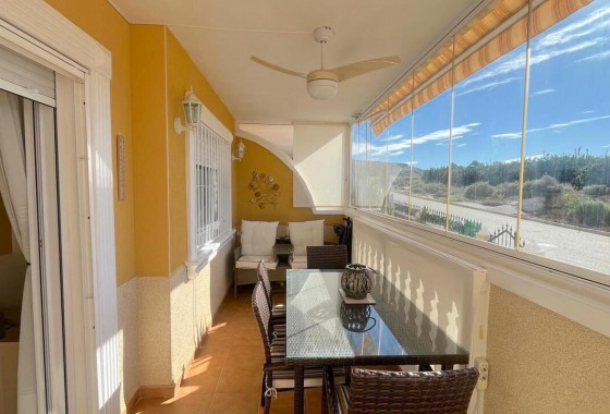 Reventa - Apartamento / piso - Algorfa