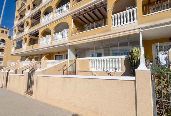 Reventa - Apartamento / piso - Algorfa