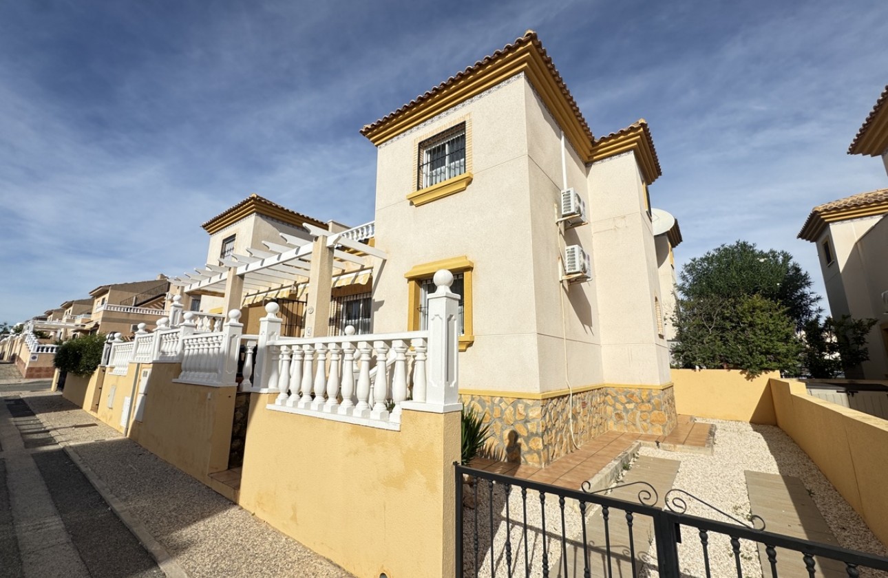 Resale - Quad - Villamartin