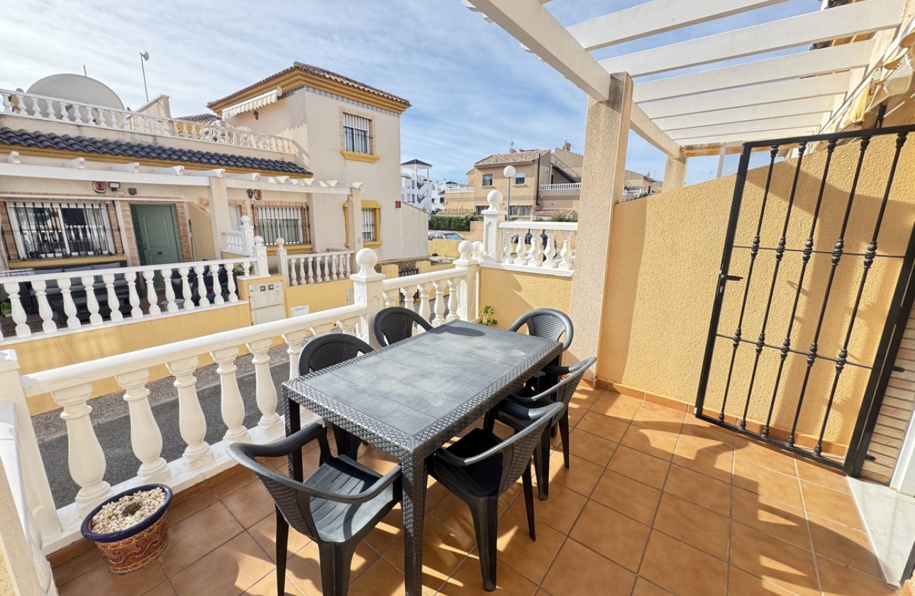Resale - Quad - Villamartin