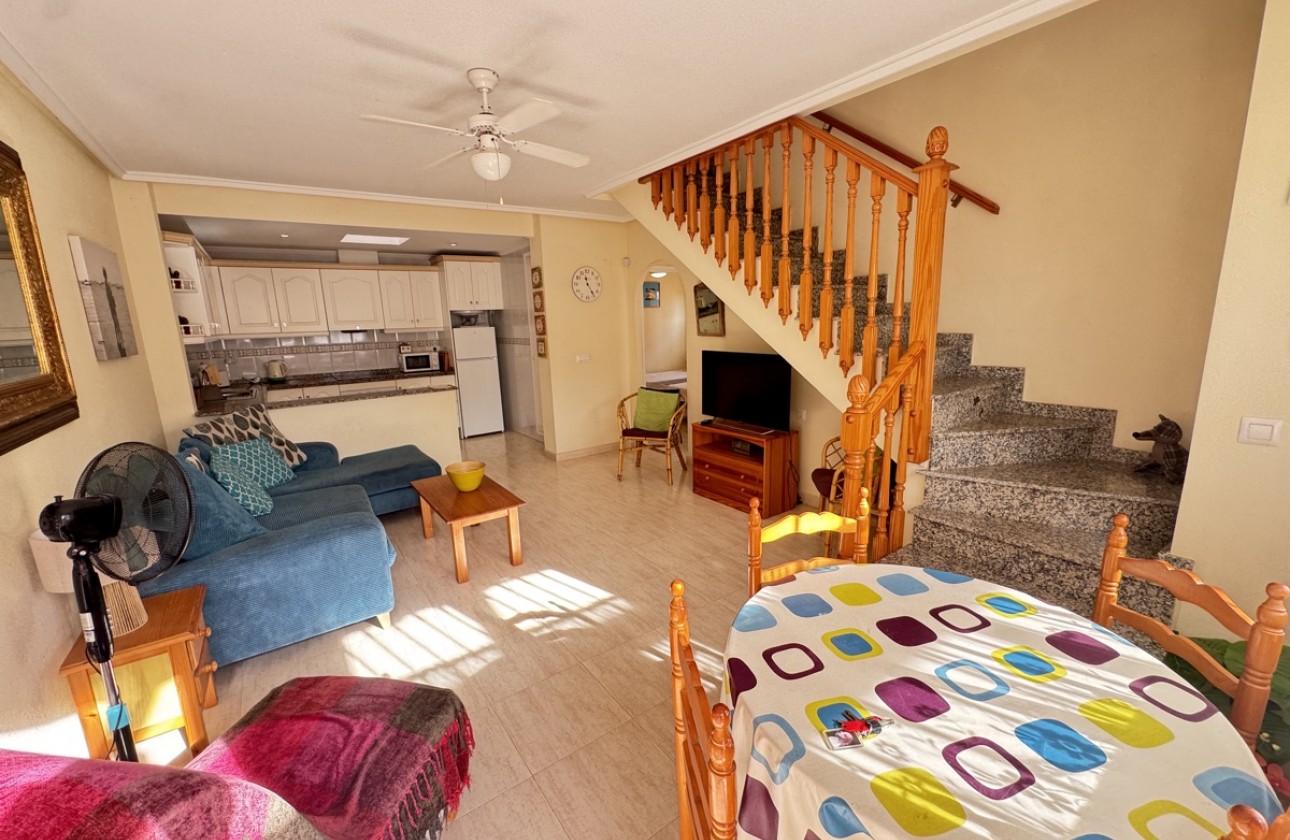 Resale - Quad - Villamartin