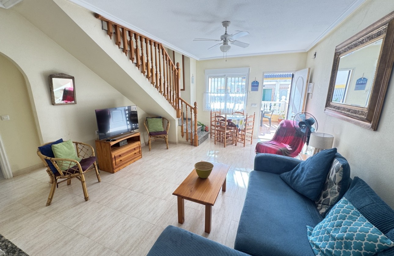 Resale - Quad - Villamartin