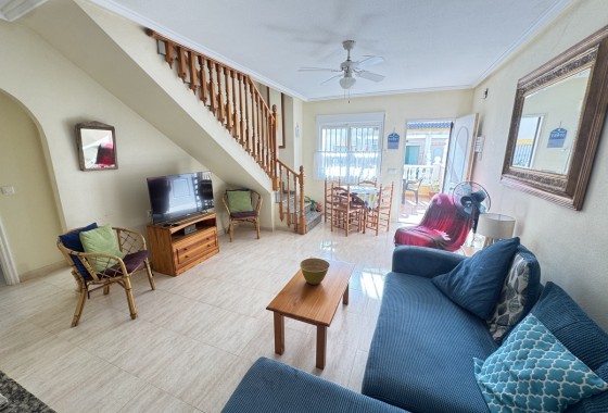 Resale - Quad - Villamartin