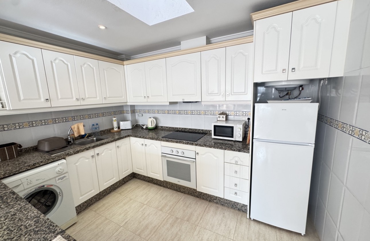 Resale - Quad - Villamartin