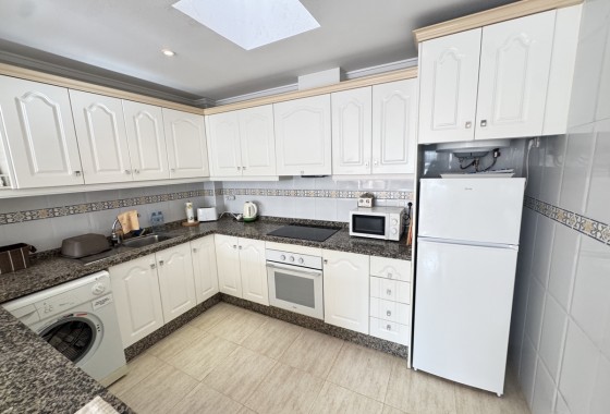 Resale - Quad - Villamartin