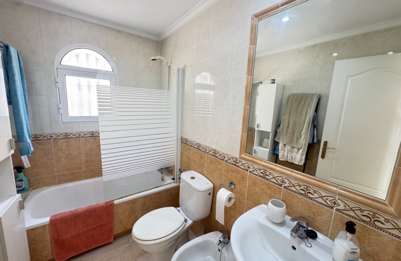 Resale - Quad - Villamartin