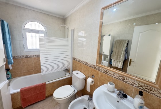 Resale - Quad - Villamartin