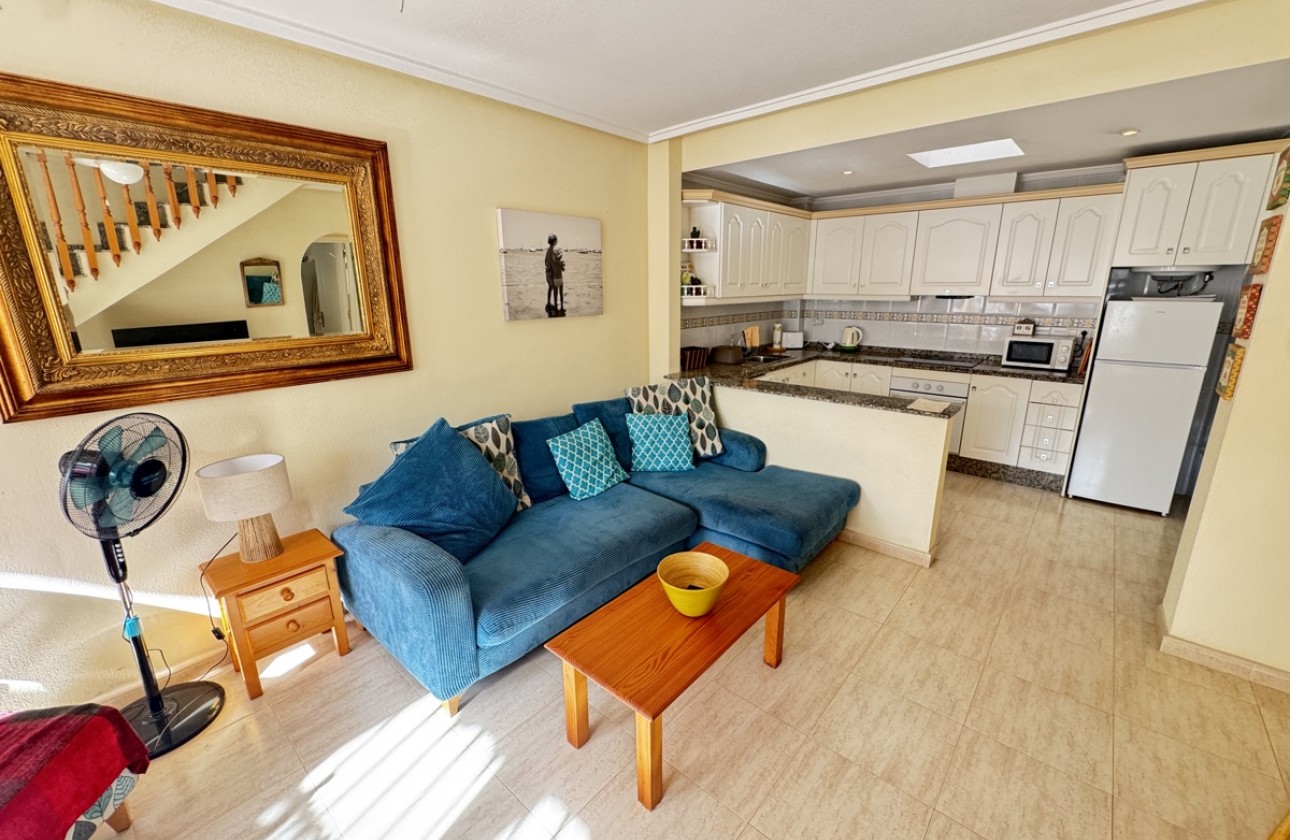 Resale - Quad - Villamartin