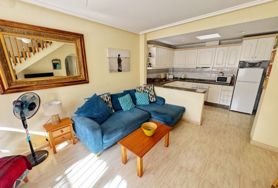 Resale - Quad - Villamartin