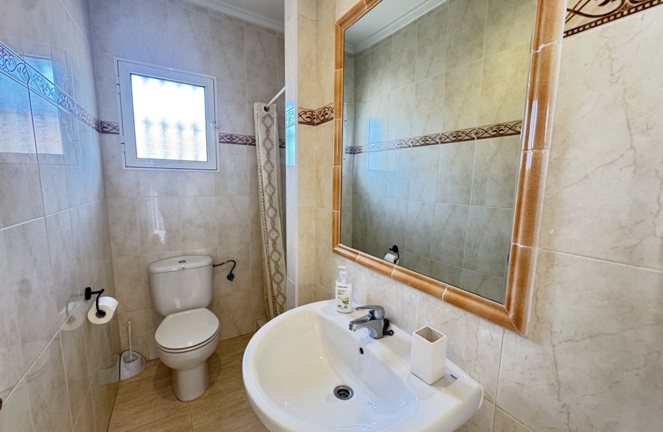 Resale - Quad - Villamartin