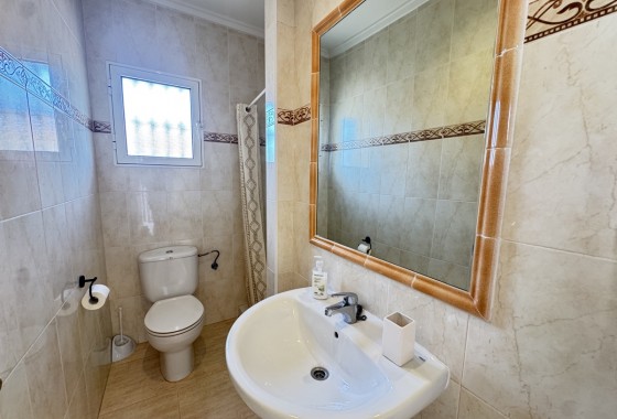 Resale - Quad - Villamartin