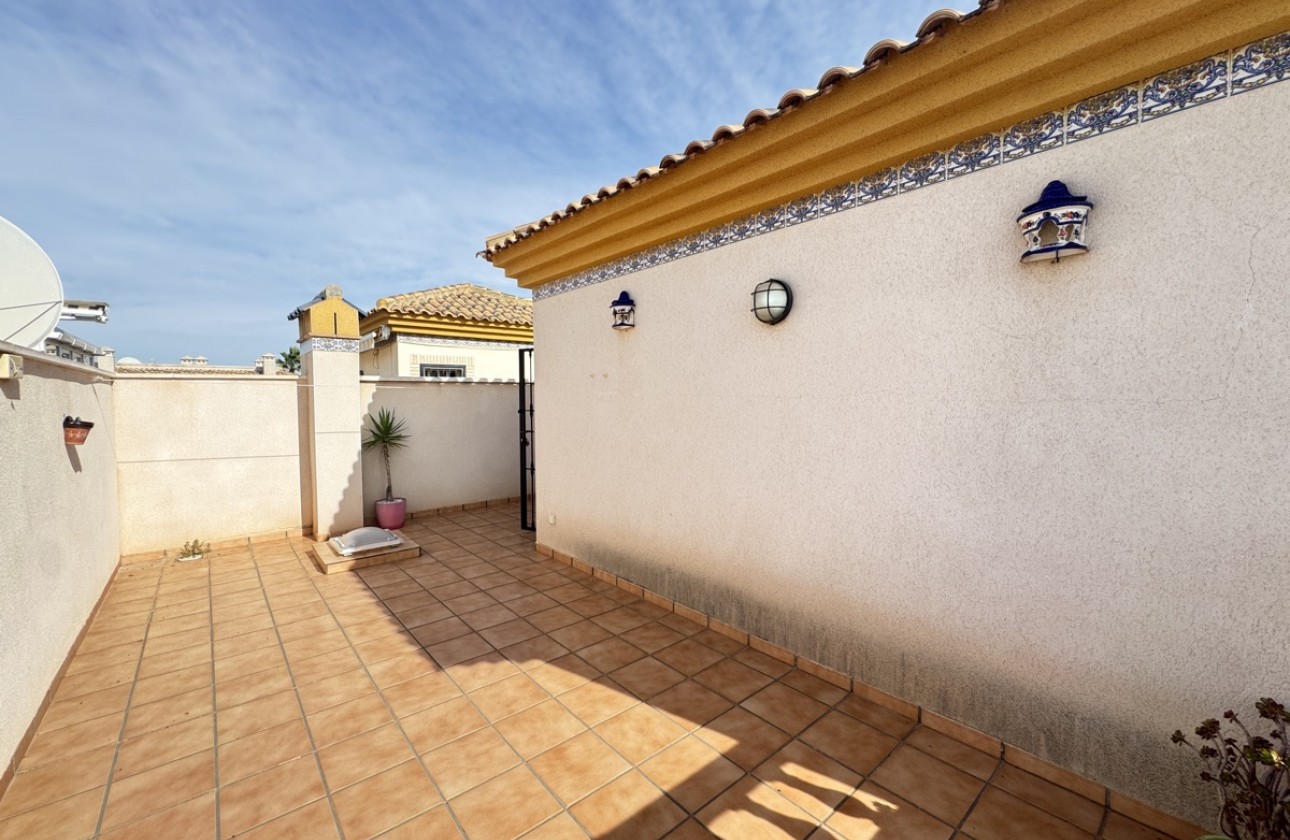 Resale - Quad - Villamartin