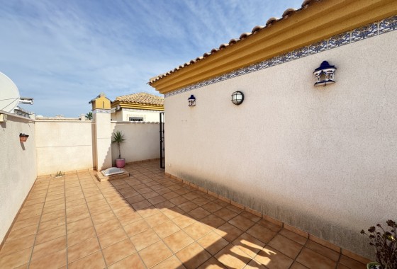 Resale - Quad - Villamartin