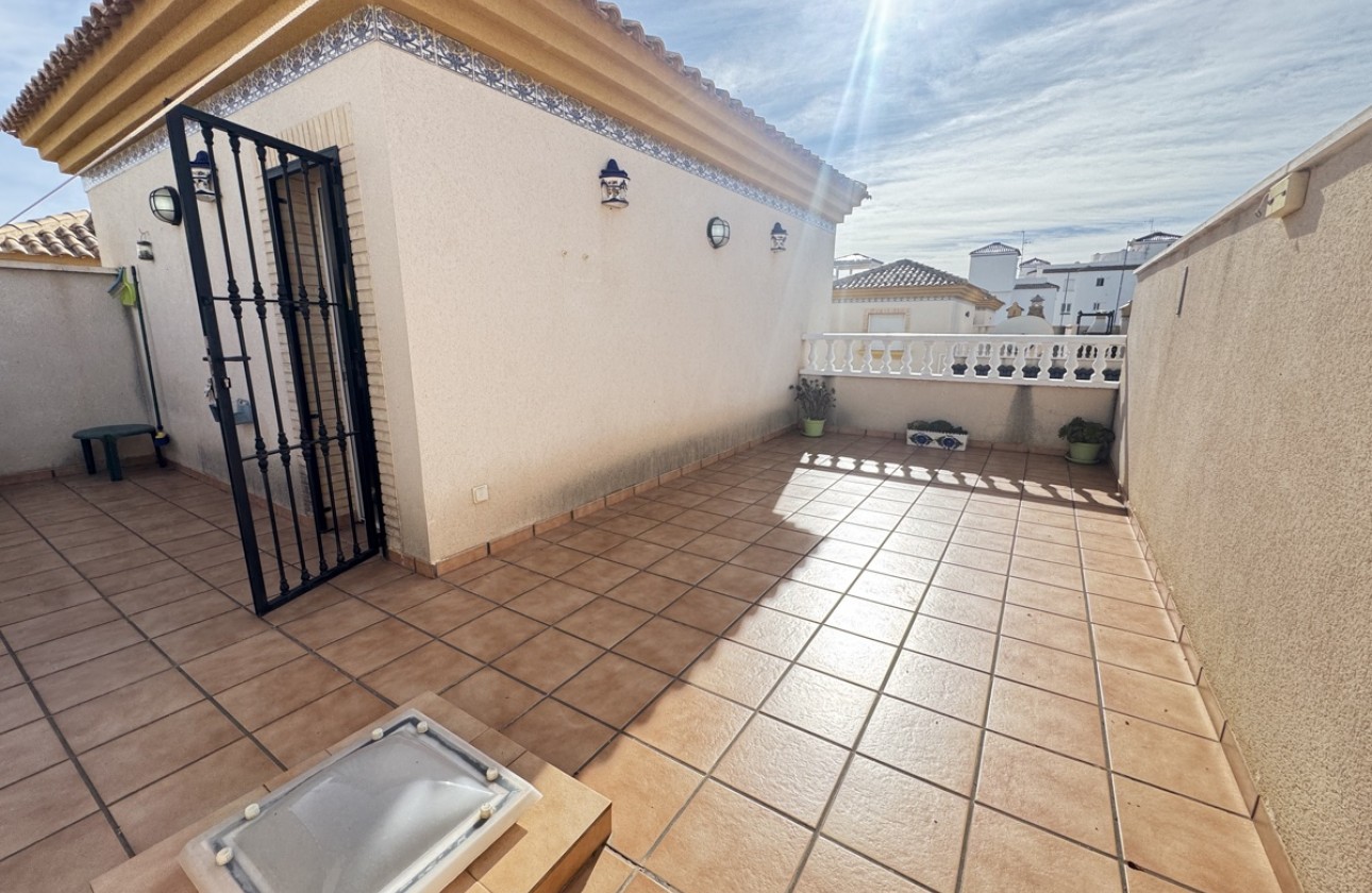 Resale - Quad - Villamartin