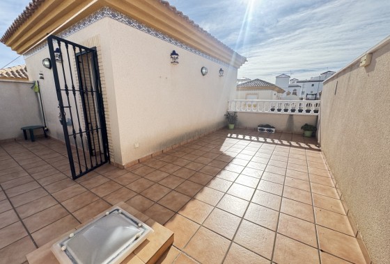 Resale - Quad - Villamartin