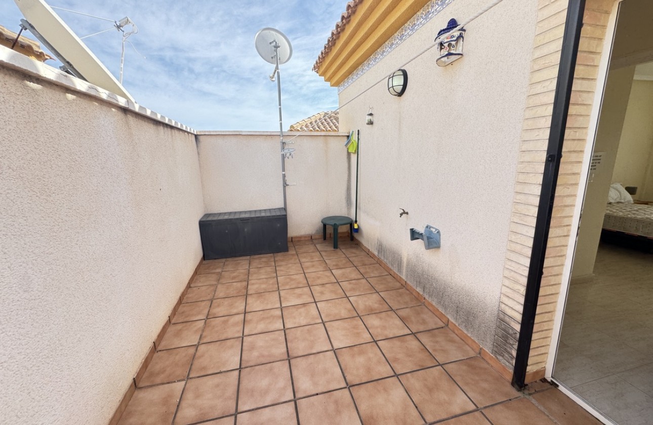 Resale - Quad - Villamartin