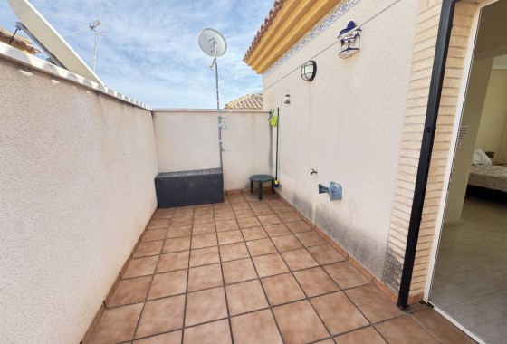 Resale - Quad - Villamartin
