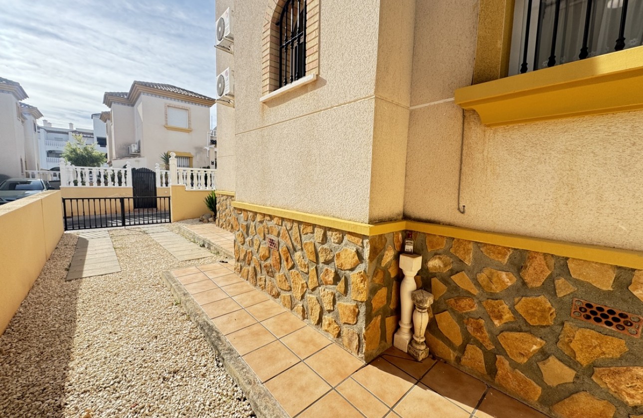 Resale - Quad - Villamartin