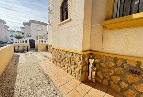 Resale - Quad - Villamartin