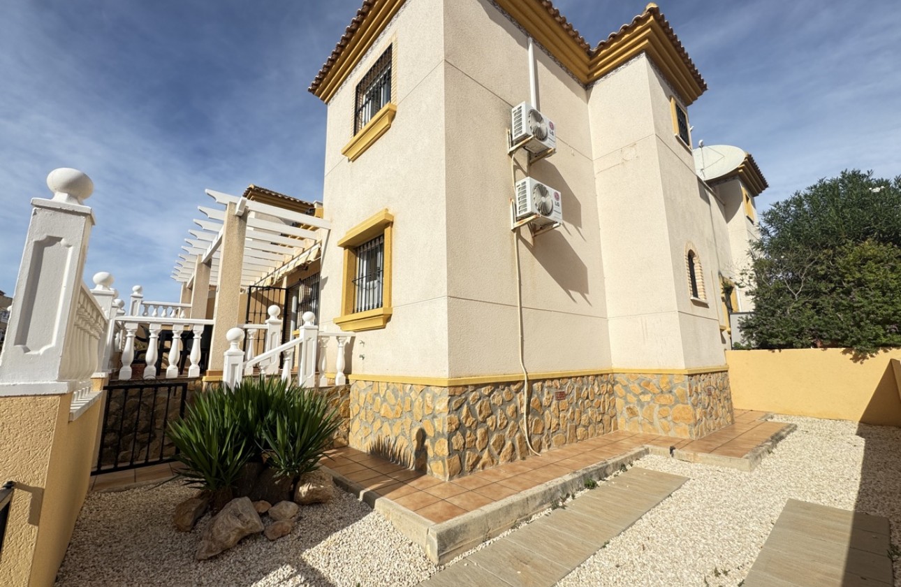 Resale - Quad - Villamartin