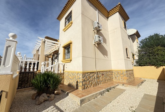Resale - Quad - Villamartin
