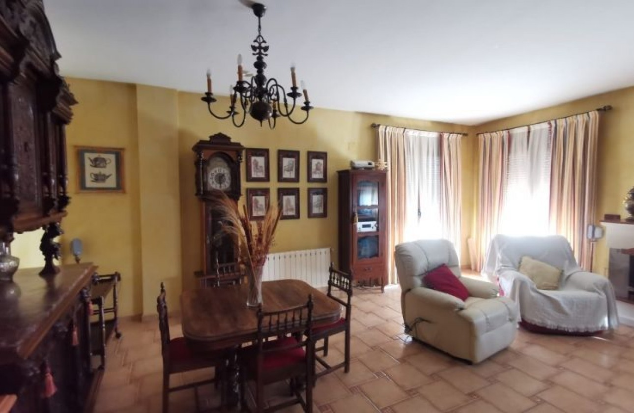 Revente - Villa - Orihuela