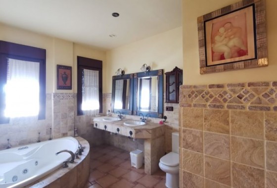 Revente - Villa - Orihuela